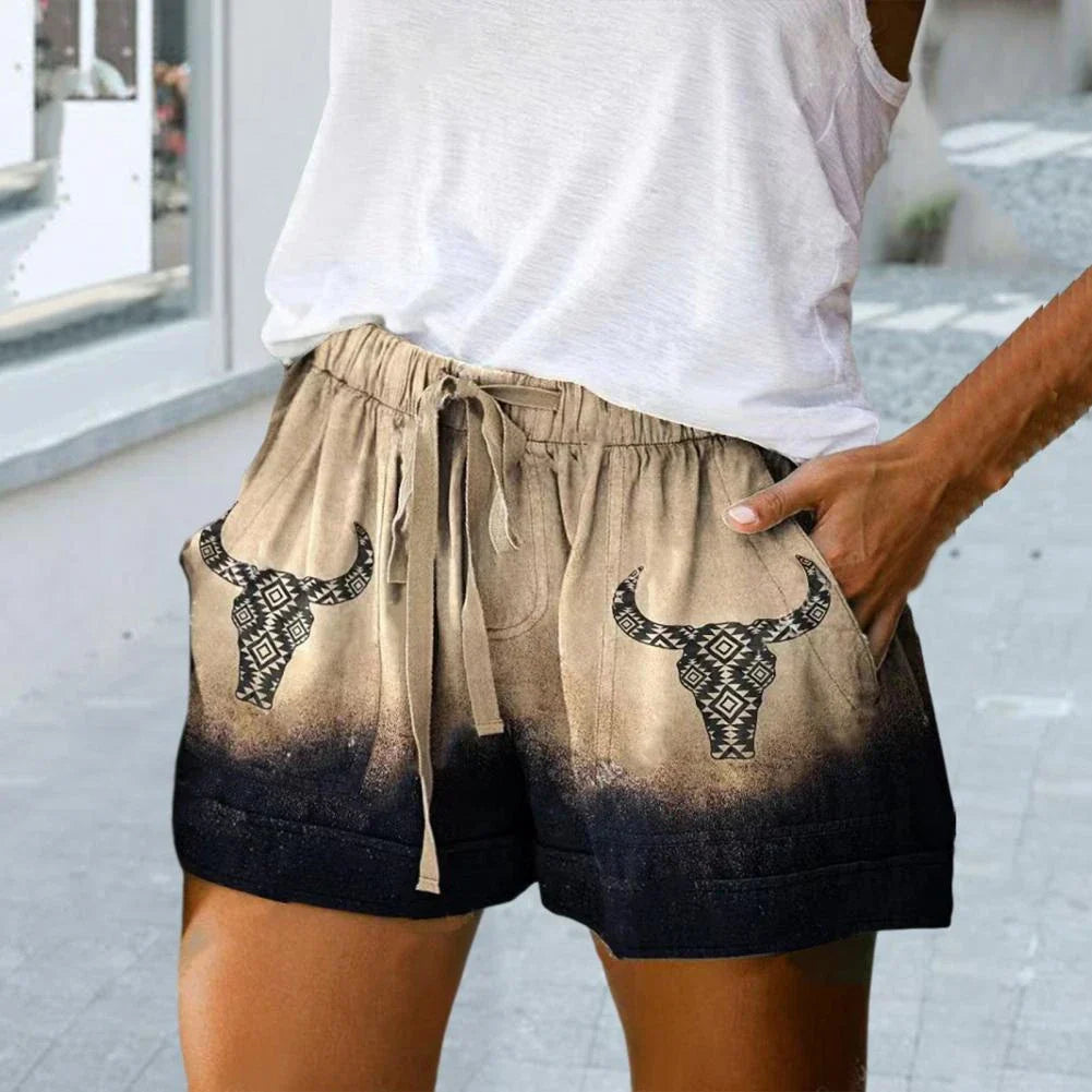 HERA - Schicke Strandshorts