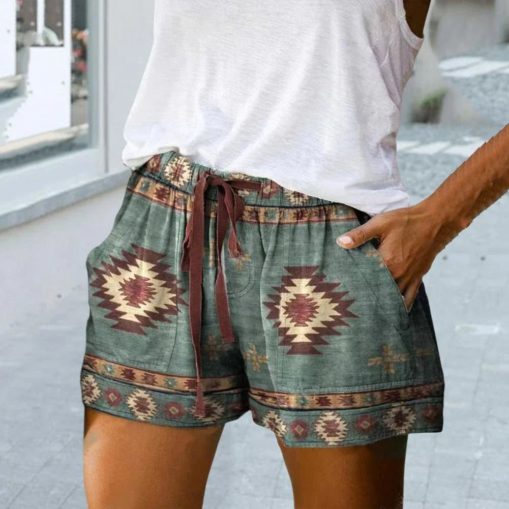 HERA - Schicke Strandshorts