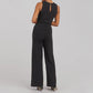 HERA Ärmelloser Jumpsuit für Damen