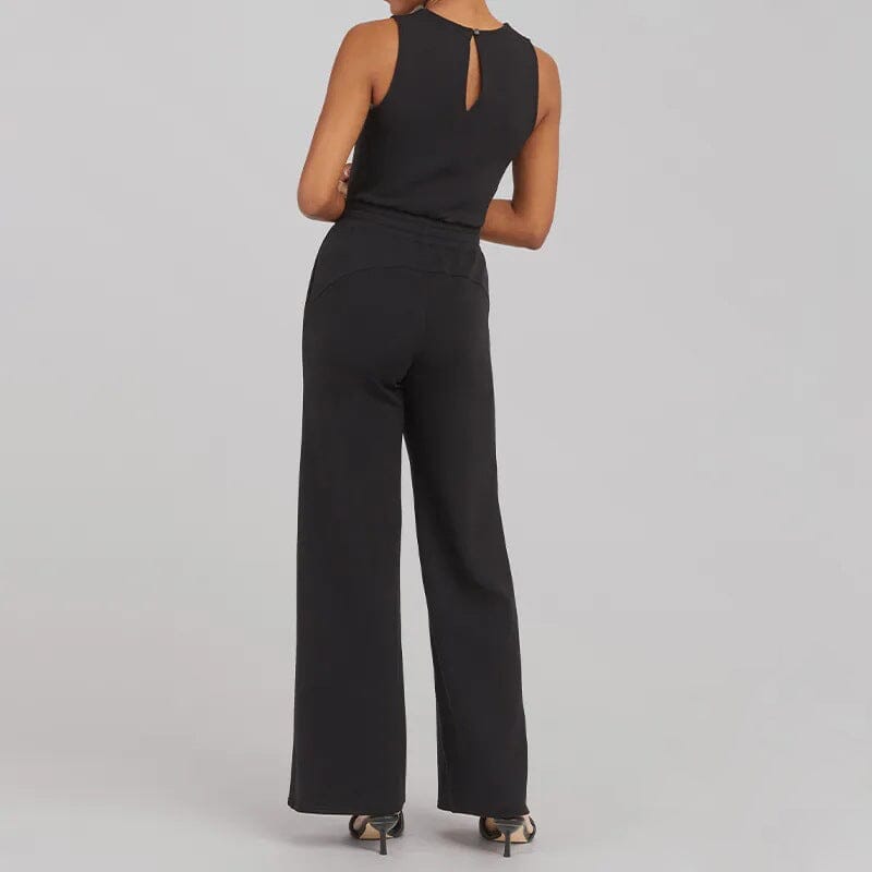 HERA Ärmelloser Jumpsuit für Damen