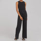 HERA Ärmelloser Jumpsuit für Damen