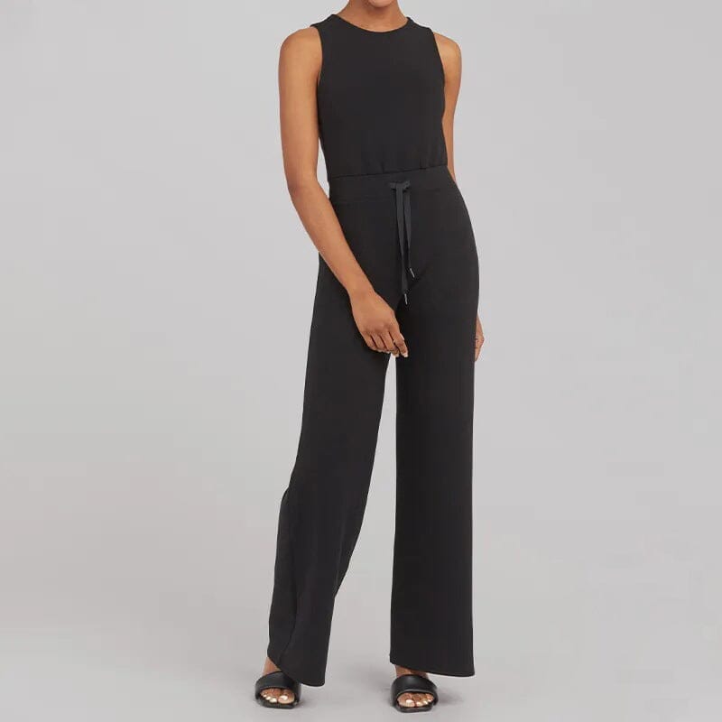 HERA Ärmelloser Jumpsuit für Damen