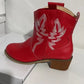 HERA - Western-Cowboystiefel - Stilvoll und bequem