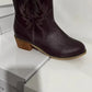 HERA - Western-Cowboystiefel - Stilvoll und bequem