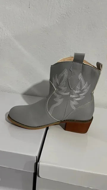 HERA - Western-Cowboystiefel - Stilvoll und bequem