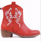 HERA - Western-Cowboystiefel - Stilvoll und bequem