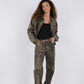 HERA Leopard Pants