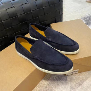 HERA Marco™ - Elegante Herrens Loafers