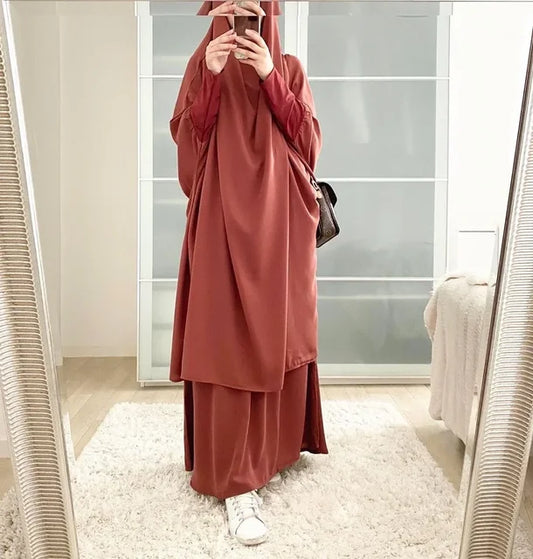 HERA | Hijab Kleid