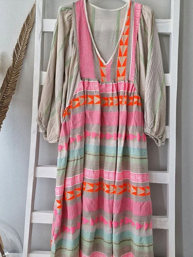 HERA Stylish Summer Dress