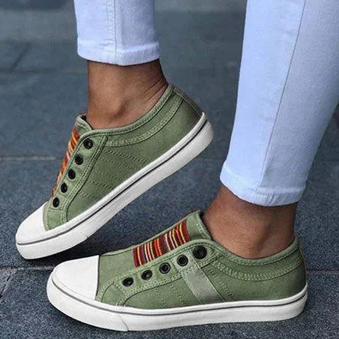 HERA Stylische Turnschuhe für Frauen