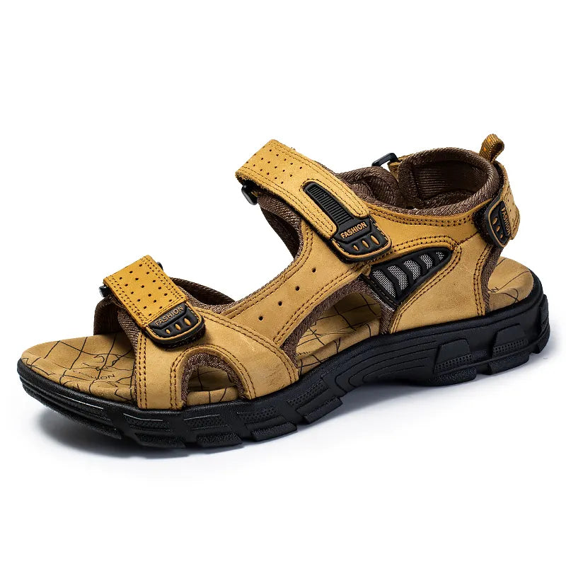 HERA Hudson™ Orthopädische Sandalen