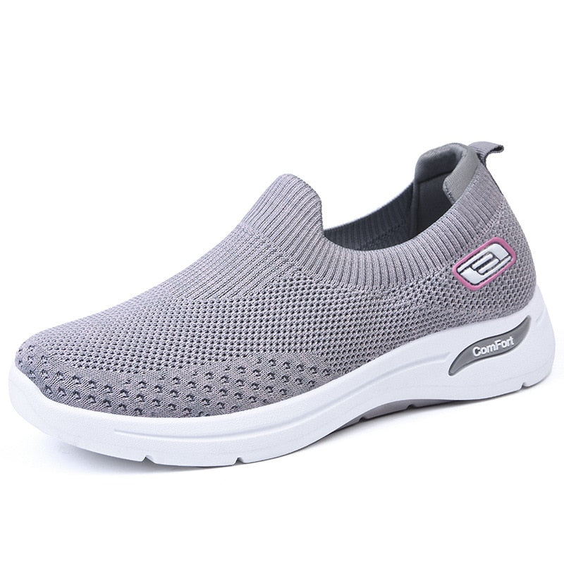 HERA Ortho-Fit Sportschuhe | Damen-Sportschuhe mit Schaumstoffsohle