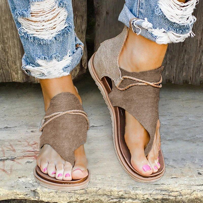 HERA | Die Sandalen, die dir einen wunderschönen Look verleihen