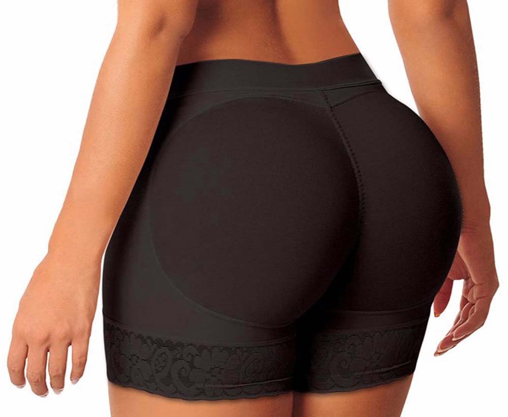 HERA Lifter Shorts - Entfesseln Sie Ihre verborgenen Wünsche