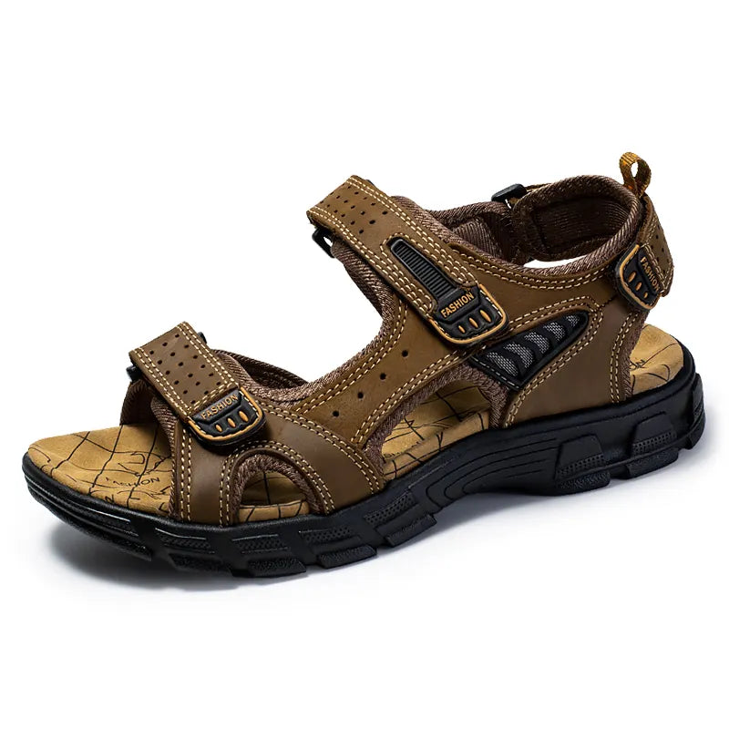 HERA Hudson™ Orthopädische Sandalen