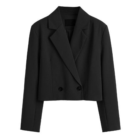 HERA Lässiger Langarm Blazer