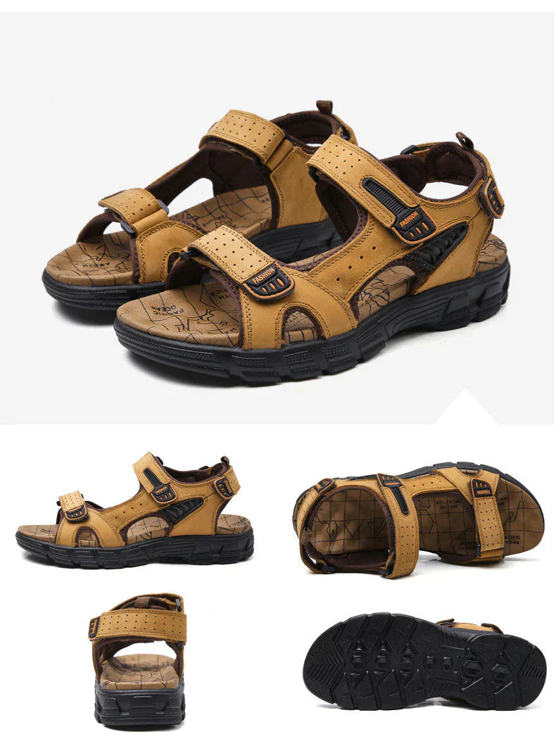 HERA Liam - Orthopädische Sandalen