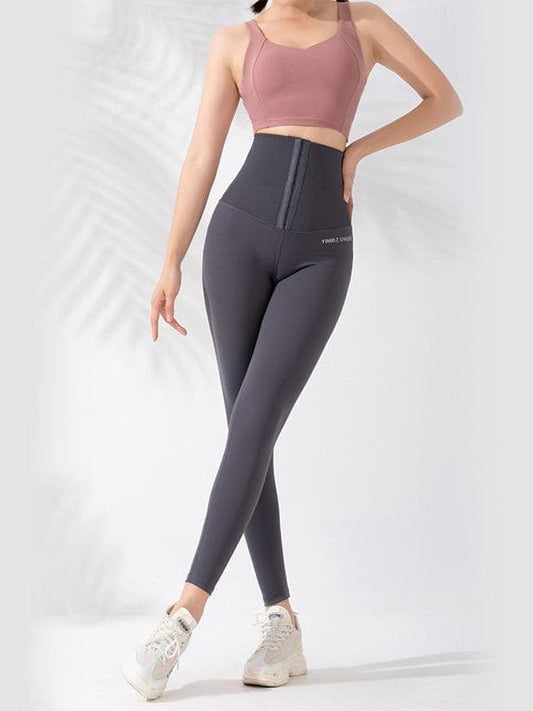 HERA | Leistung  Female Fitness-Leggings mit hoher Taille