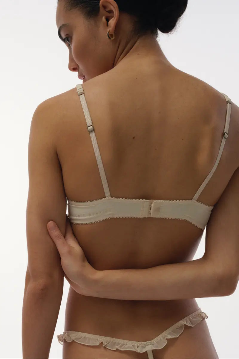 HERA wired bra