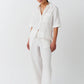 HERA Trousers white