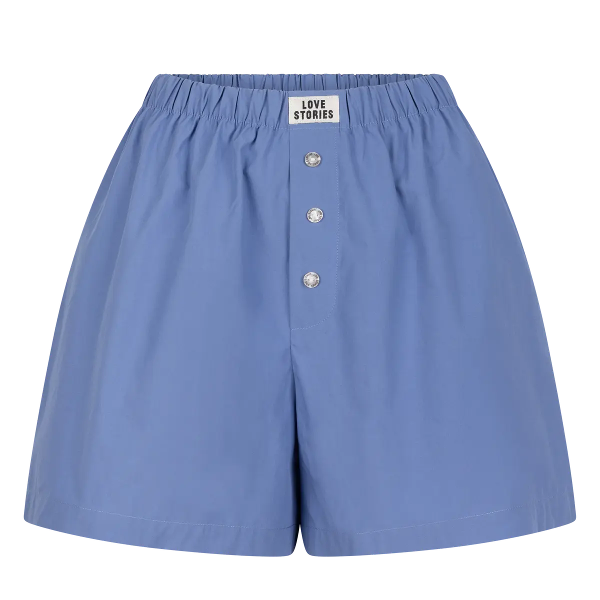 HERA Boxershort-style shorts