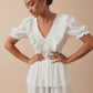 HERA Frill dress