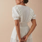 HERA Frill dress