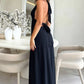 HERA Bertha | Elegantes Maxi-Kleid