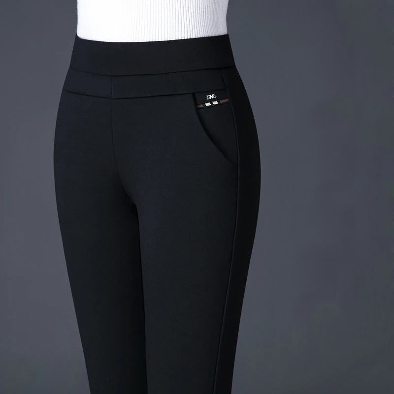 HERA Hose | Stilvolle Stretch-Hose