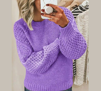 HERA - Schicker Pullover