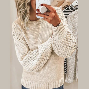 HERA - Schicker Pullover