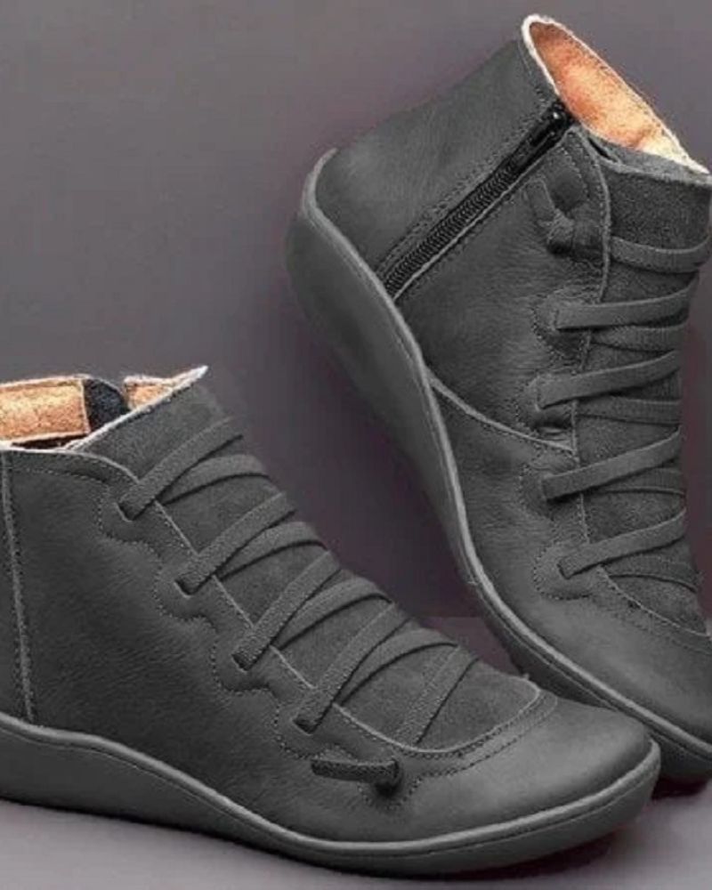 HERA Arch Boots