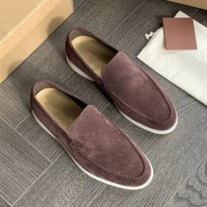 HERA Marco™ - Elegante Herrens Loafers