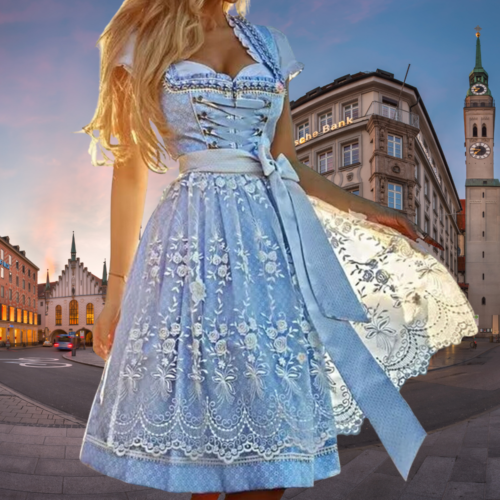 HERA | Oktoberfest-Kleid