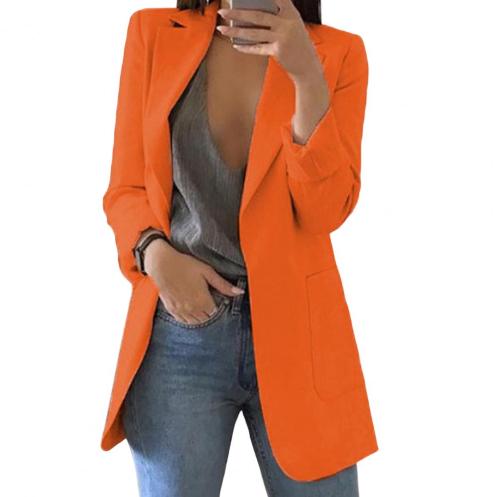 HERA | Eleganter Blazer für Damen