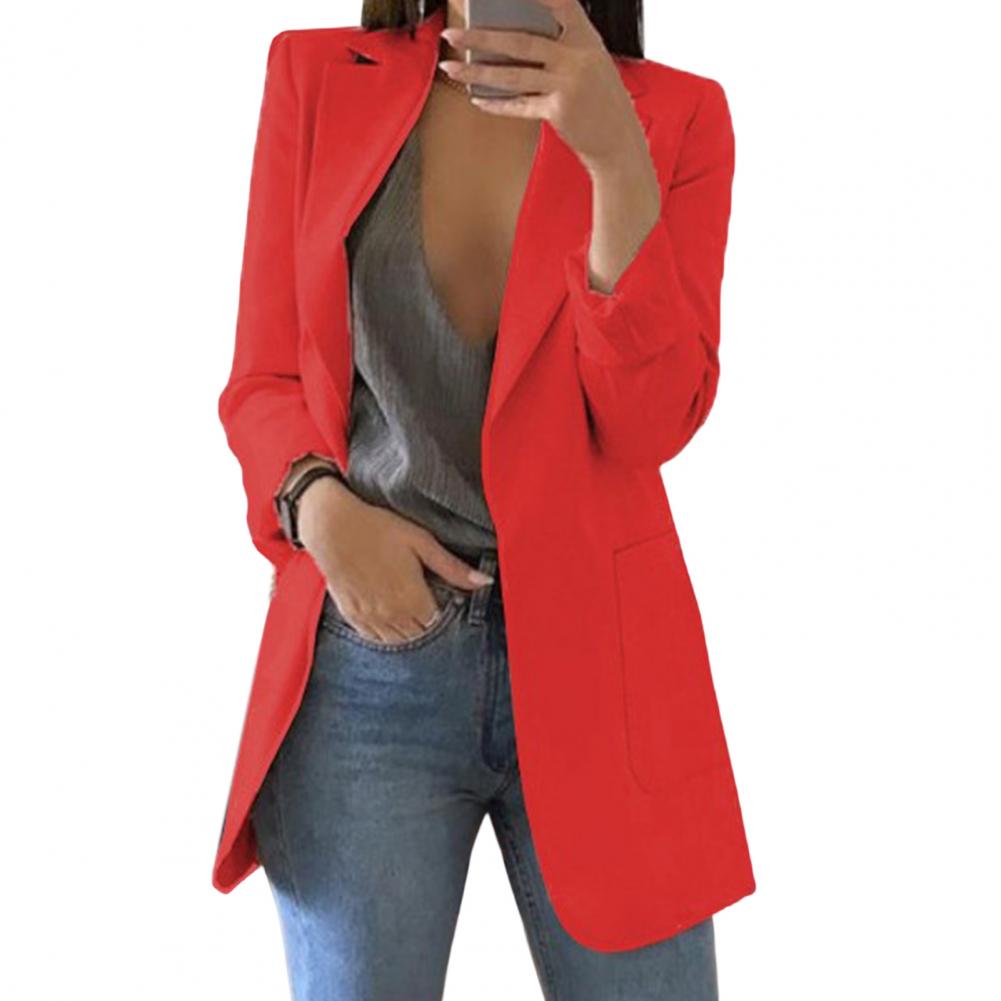 HERA | Eleganter Blazer für Damen