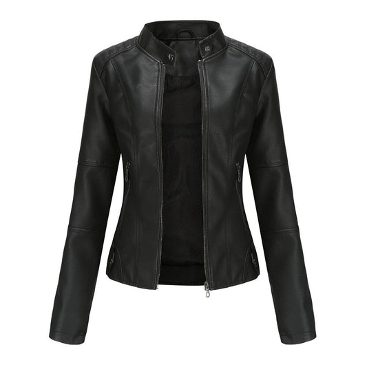 HERA | Bikerjacke für Damen