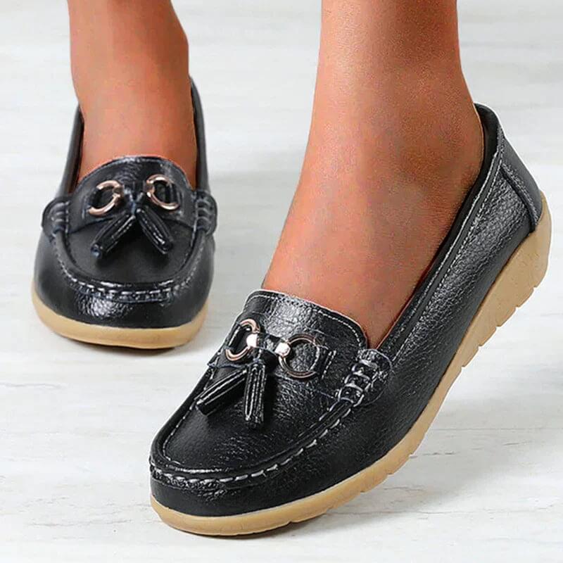 HERA | Orthopädische Loafer für Damen