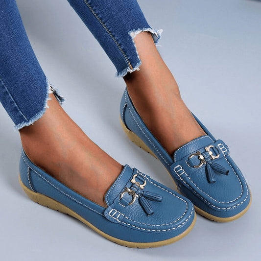 HERA | Orthopädische Loafer für Damen