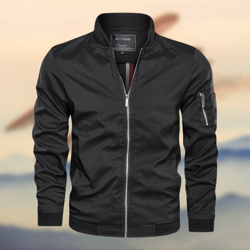 HERA - Herren Bomberjacke