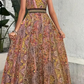 HERA Boho Maxi Kleid