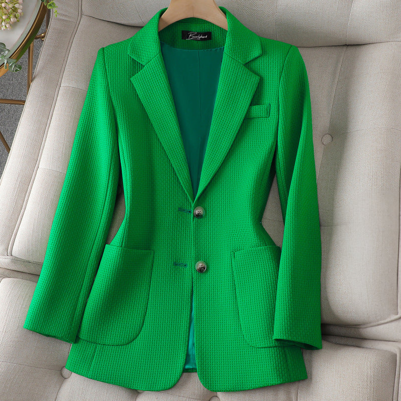 HERA - Strahlender Blazer