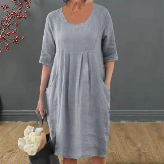 HERA Vintage-Kleid für Damen