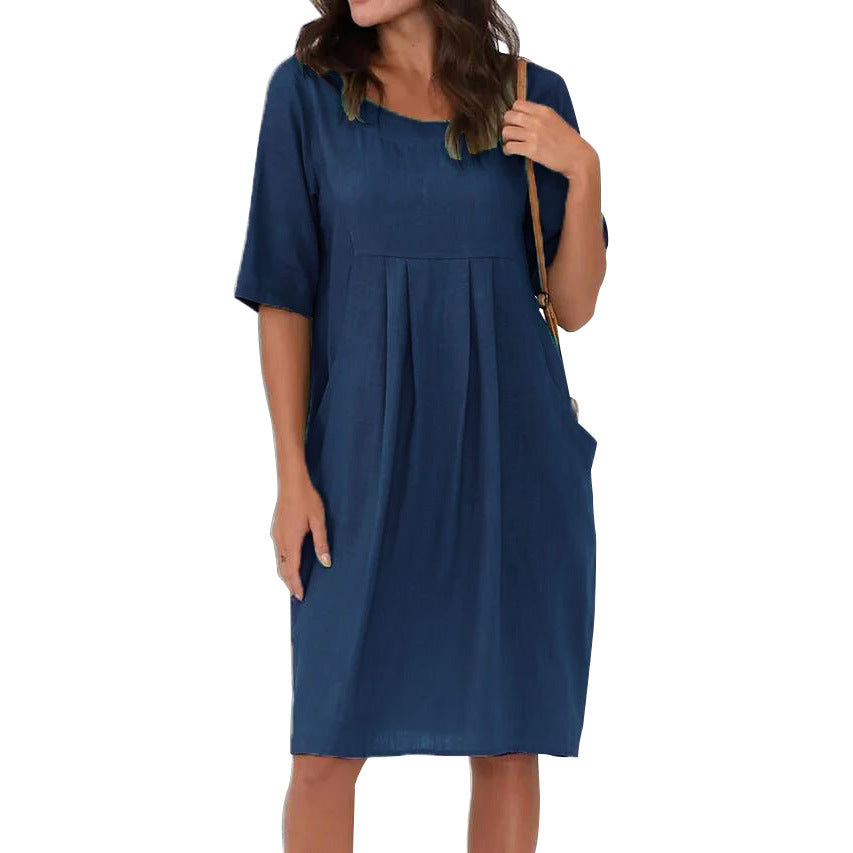 HERA Vintage-Kleid für Damen