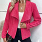 HERA stilvolle elegante Blazerjacke