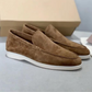 HERA Loafers aus Wildleder