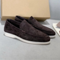 HERA Loafers aus Wildleder