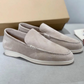 HERA Loafers aus Wildleder