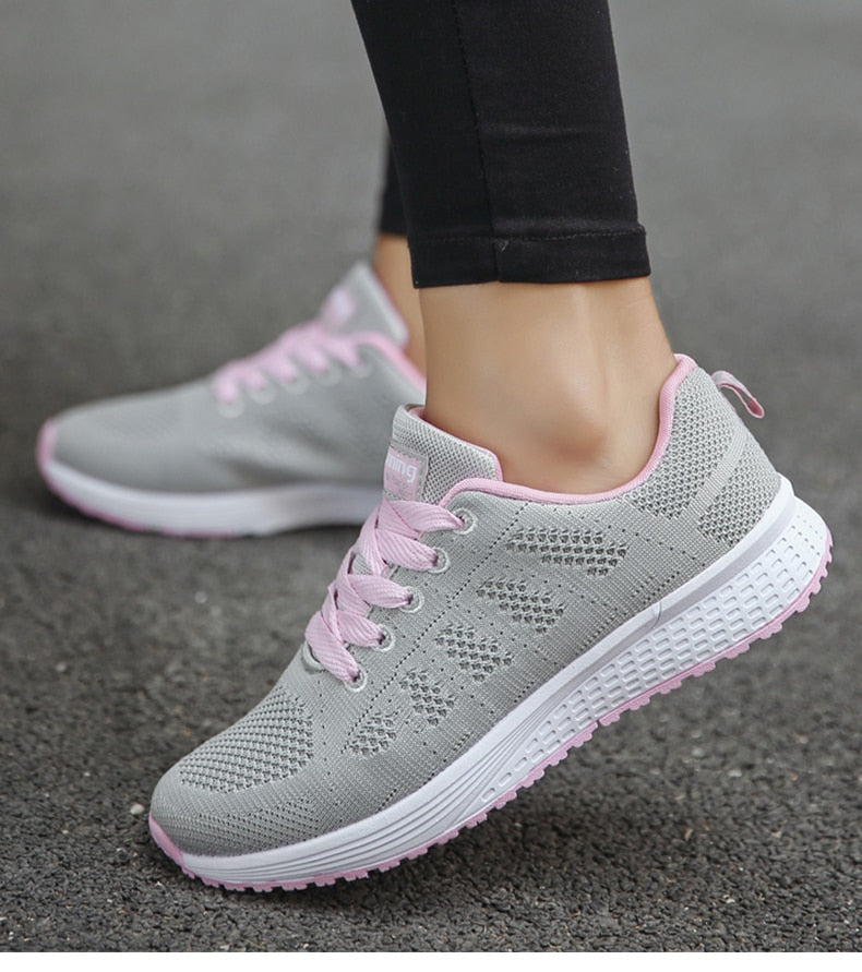 HERA | Orthopädische Turnschuhe für Damen